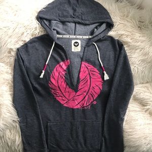 Roxy Hoodie